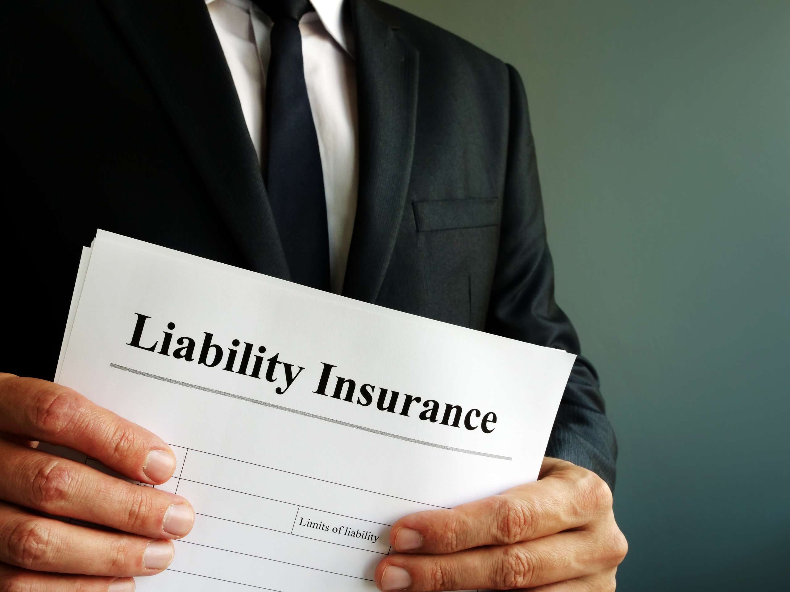 General Liability Vs Errors And Omissions Insurance BizInsure