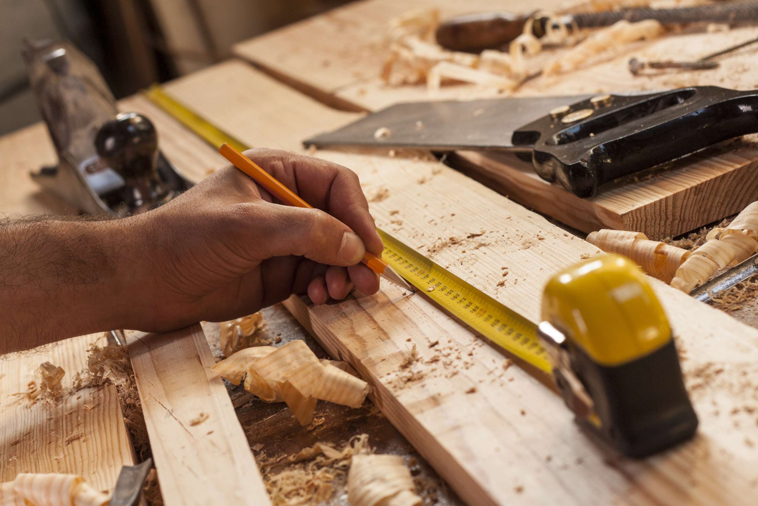 Top 10 Woodworking Safety Tips - Ultimate Guide