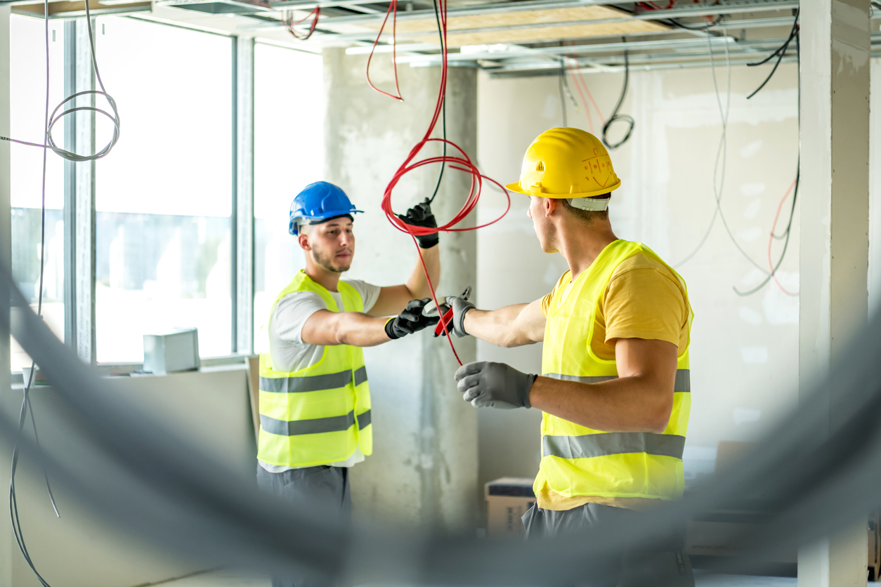 How To Get Electrical Apprenticeship BizInsure